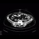 Abscess after diverticulitis, first CT: CT - Computed tomography