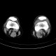 Baker's cyst on CT: CT - Computed tomography