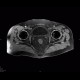 Chronic inflammatory changes of terminal ileum and rectum, pelvic lipomatosis: MRI - Magnetic Resonance Imaging