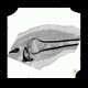Bone infarct, secondary finding: CT - Computed tomography