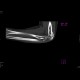 Osseous bridging of the left elbow: CT - Computed tomography