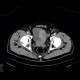 Lymphoma of small bowel, ileum: CT - Computed tomography