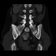 Osteopathia striata, systemic bone disorder: CT - Computed tomography