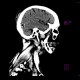 Pneumocephalus: CT - Computed tomography