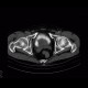 Trabecular hypertrophy of bladder, trabeculated bladder, pseudodiverticula: CT - Computed tomography