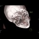 Fissure of the occipital bone: CT - Computed tomography