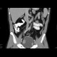 Bladder carcinoma, bone metastasis: CT - Computed tomography