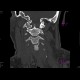 Fracture of occipital condyle: CT - Computed tomography